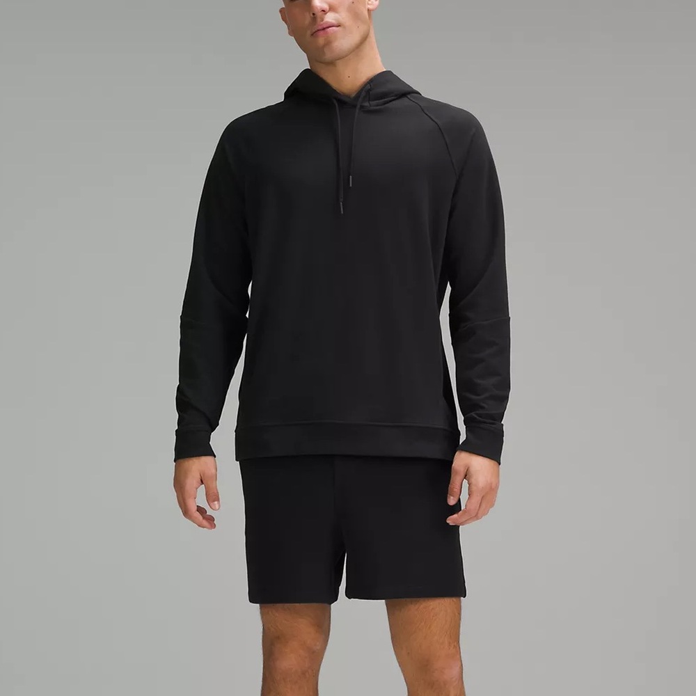 Lululemon City Sweat Hoodie